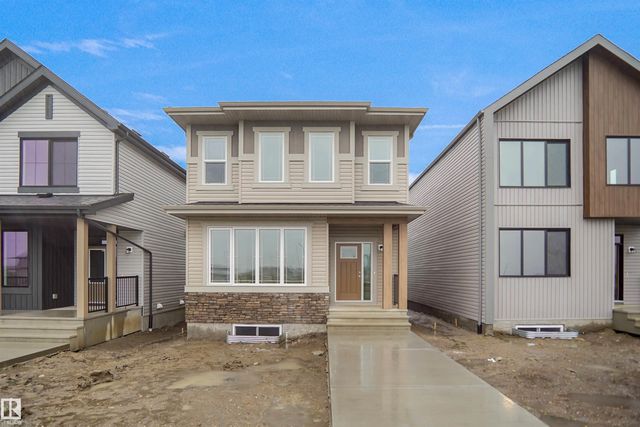 17510 5a Street Ne, Edmonton