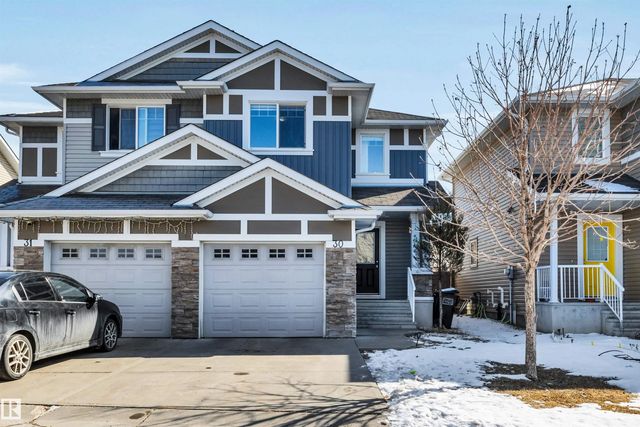 30 655 Tamarack Road Nw, Edmonton