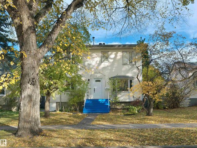 10968 75 Avenue Nw, Edmonton