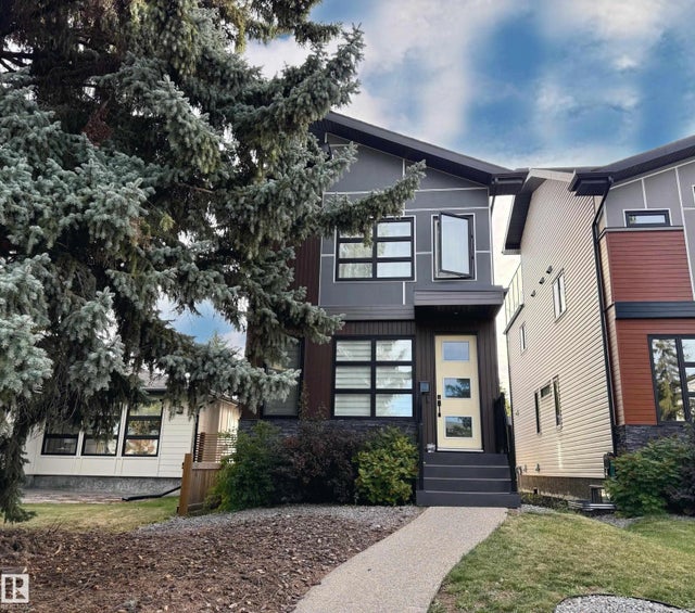 8809 148 Street Nw, Edmonton
