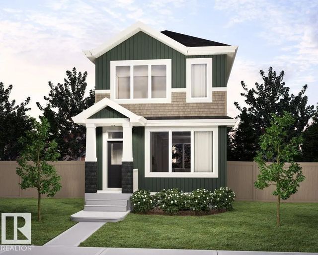 8148 228 Street Nw, Edmonton