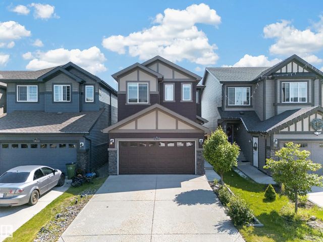 4620 Alwood Way Sw, Edmonton