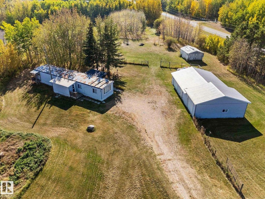 301 53319 Rge Road 31, Rural Parkland County