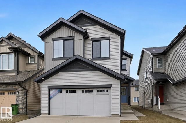 3212 Dixon Way Sw, Edmonton