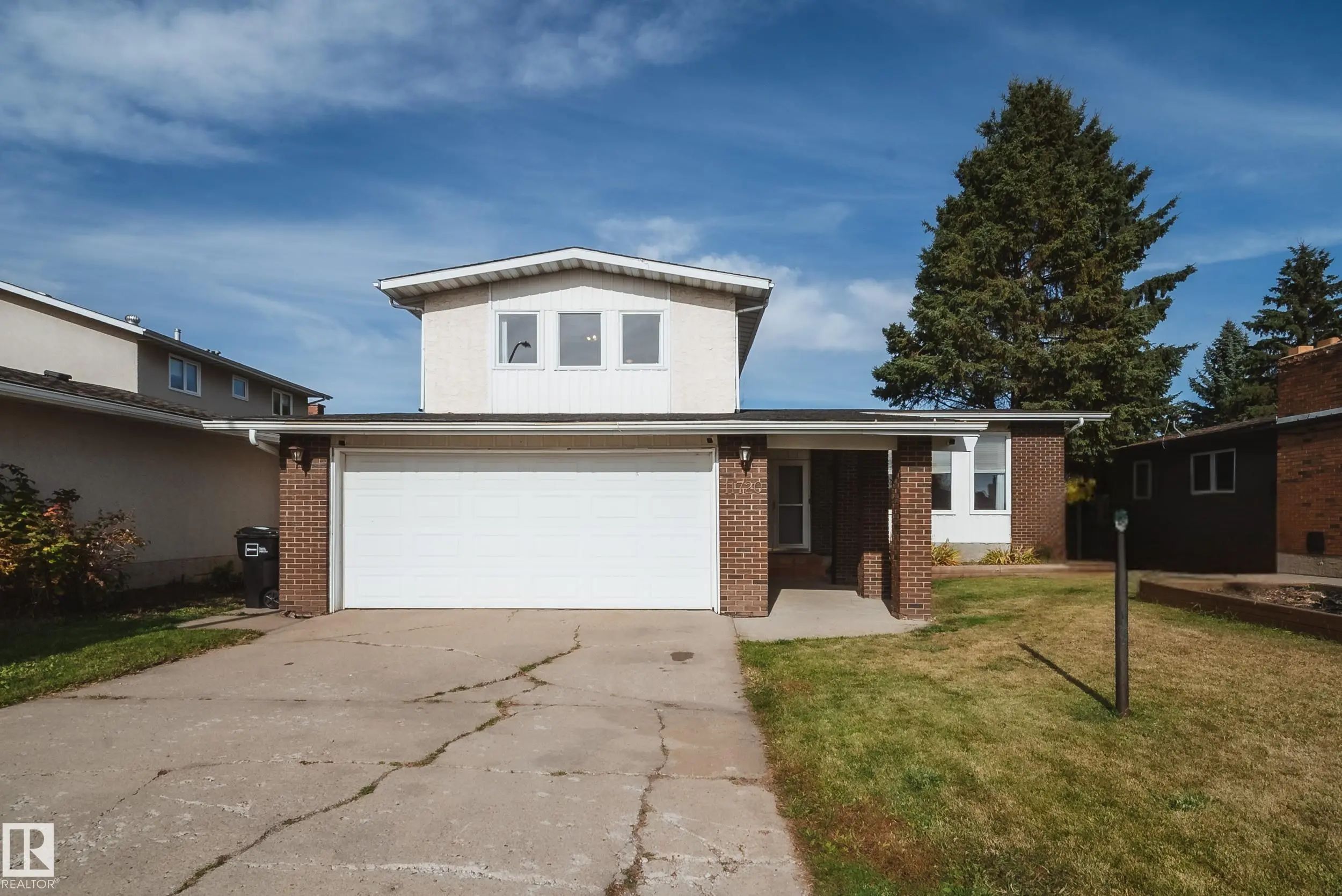11720 158 Avenue, Edmonton