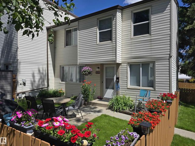 6646 178 Street Nw, Edmonton