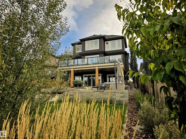 1265 Peregrine Terrace Nw, Edmonton