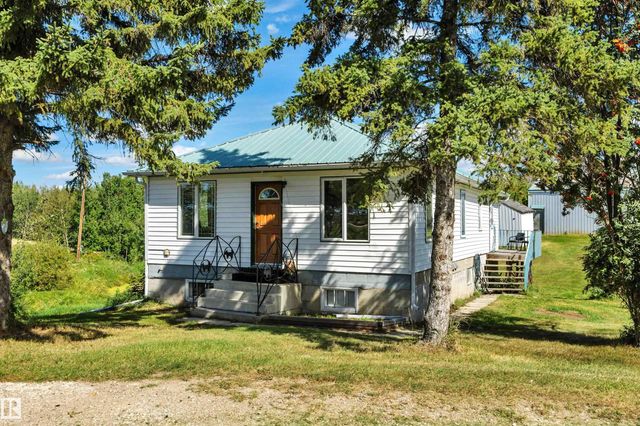 48409 Rge Rd 233, Rural Leduc County