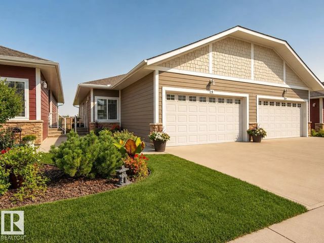 9 175 Mcconachie Drive Nw, Edmonton