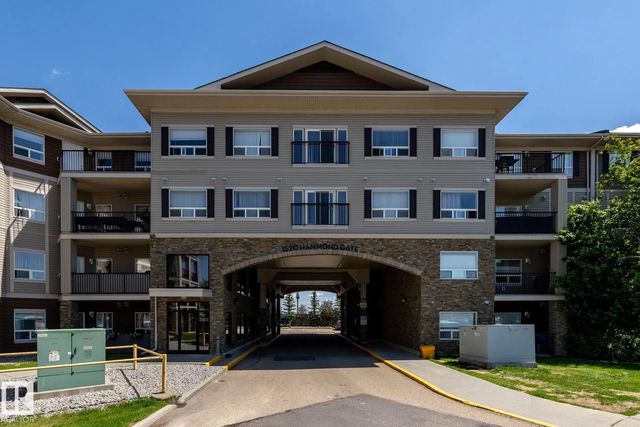 330 1520 Hammond Gate Gate Nw, Edmonton