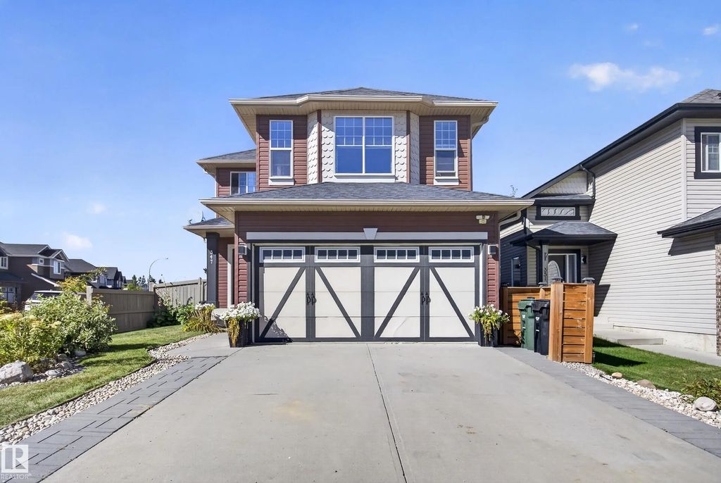 347 Ascott Crescent, Sherwood Park