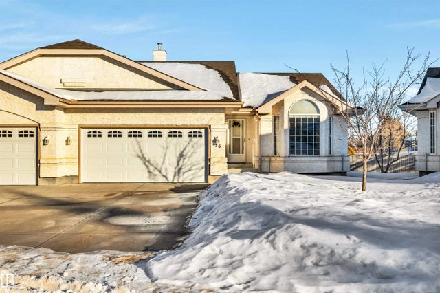 36 303 Twin Brooks Drive Nw, Edmonton