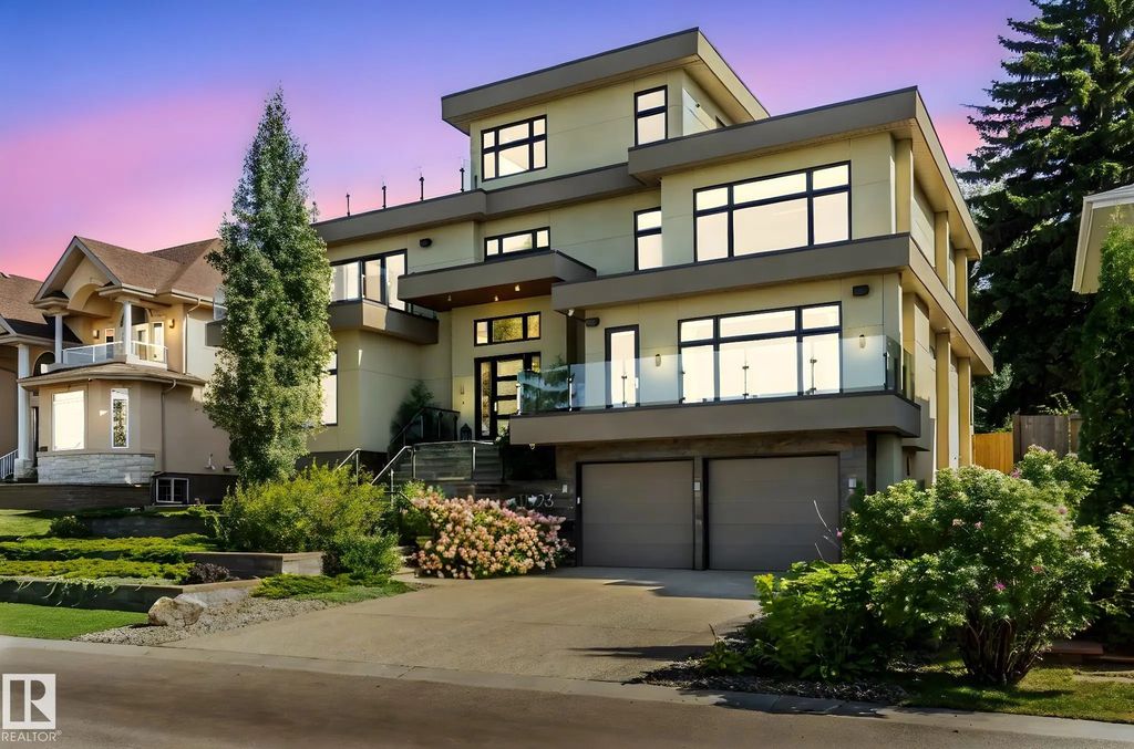 11823 Saskatchewan Drive, Edmonton