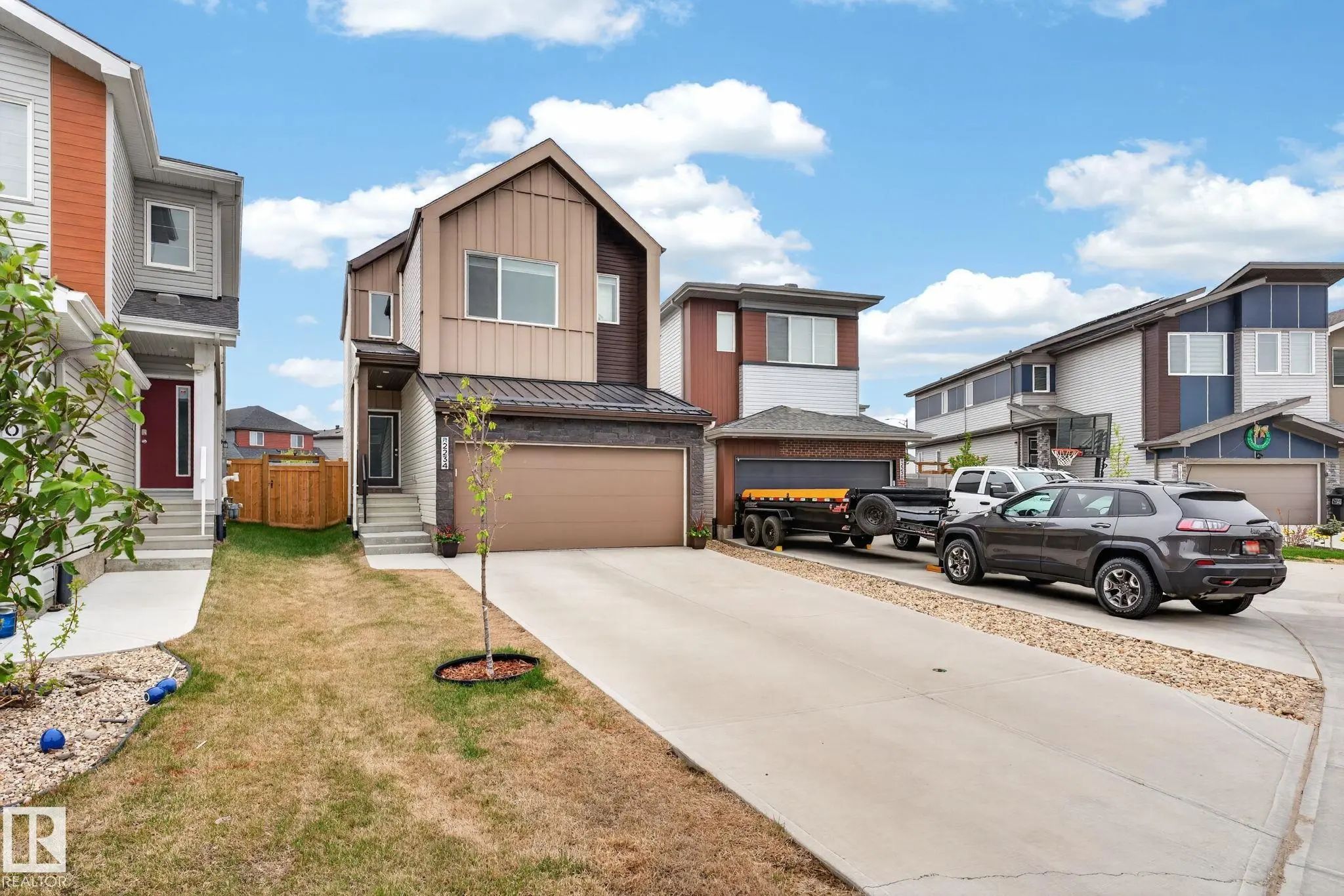 2234 191a Street, Edmonton