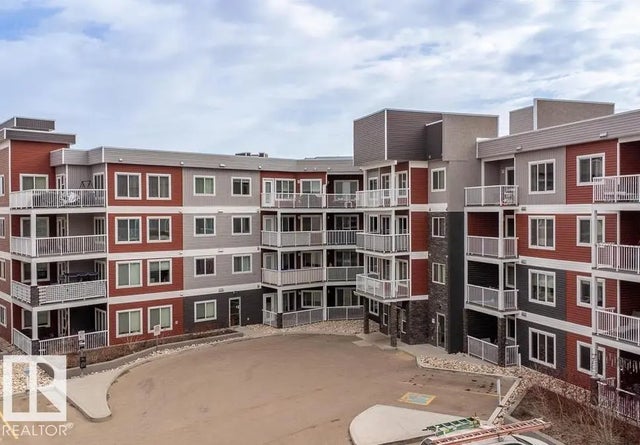442 1818 Rutherford Road Sw, Edmonton