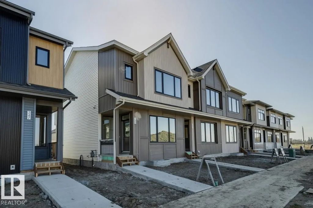 351 Rankin Drive, St. Albert