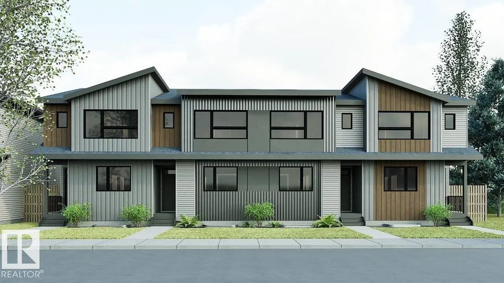 351 Rankin Drive, St. Albert