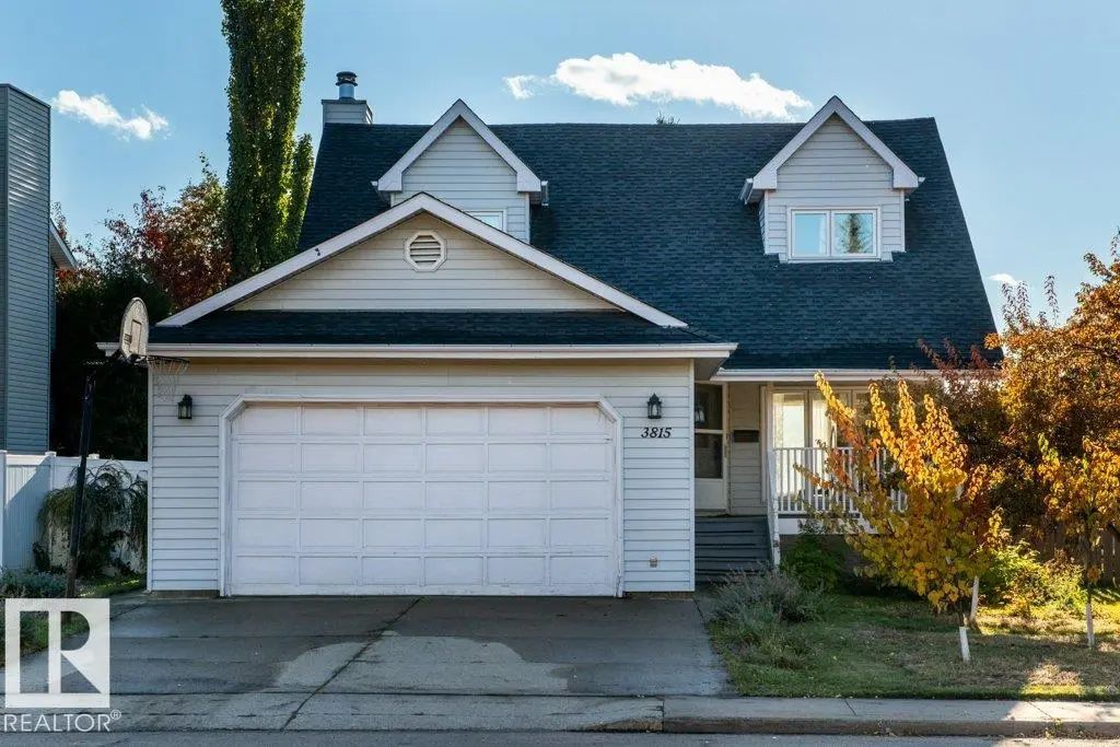 3815 36 Avenue, Edmonton
