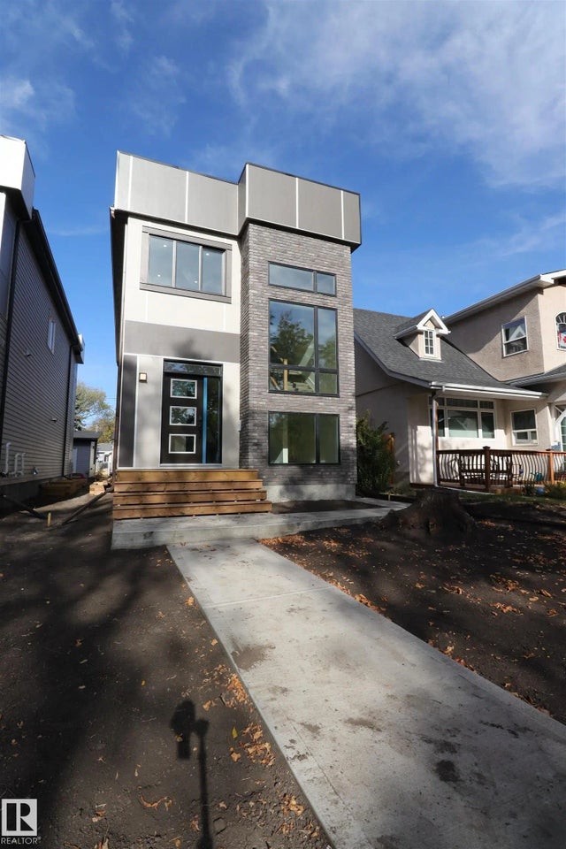 7936 91 Avenue Nw, Edmonton