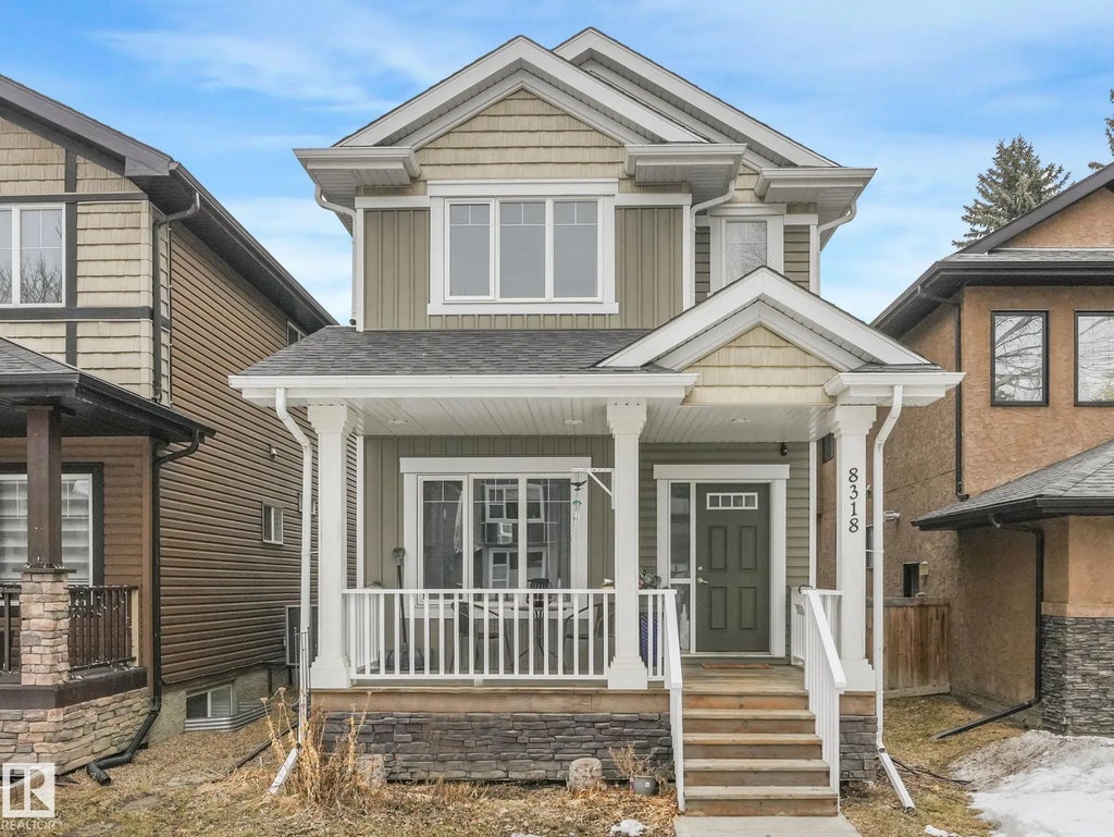 8318 79 Avenue Nw, Edmonton Property Listing: MLS® #E4480658