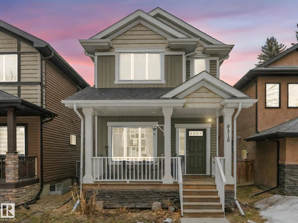 8318 79 Avenue Nw, Edmonton Property Listing: MLS® #E4480658