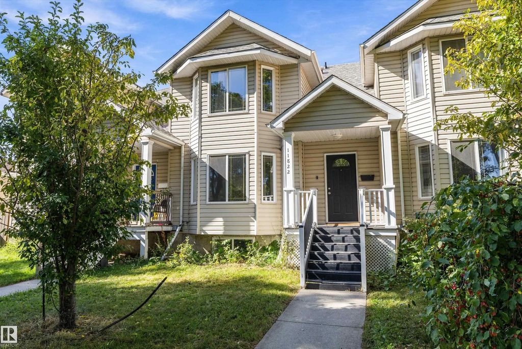 11822 47 Street, Edmonton