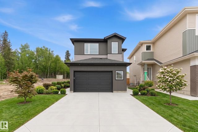 29 Axelwood Crescent, Spruce Grove