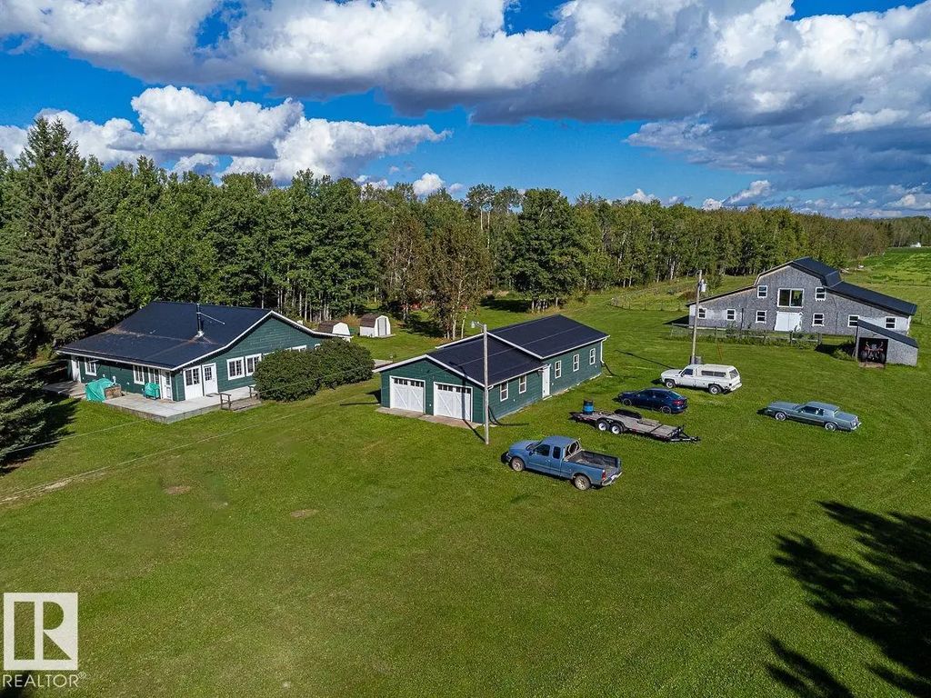 48177 Rge Rd 274, Rural Leduc County