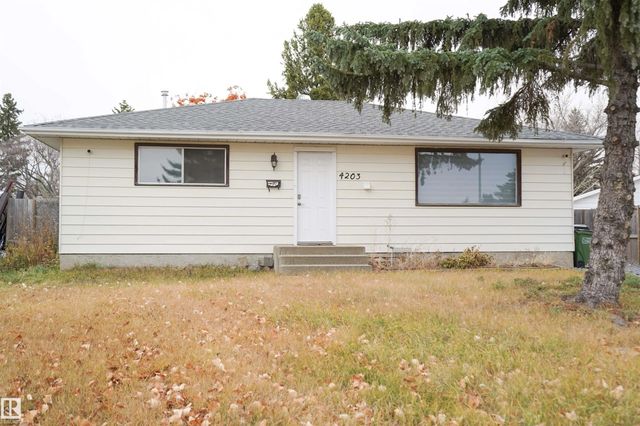 4203 83 Street Nw, Edmonton
