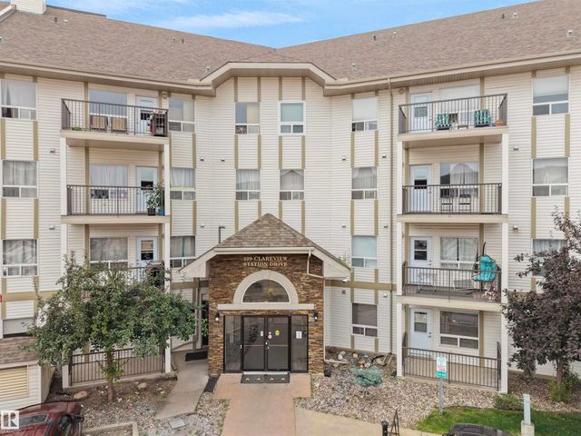 2108 320 Clareview Station Drive Nw, Edmonton
