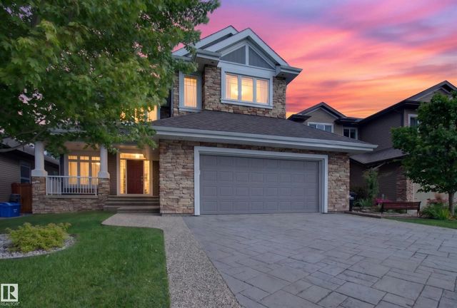 3308 Somerset Drive, Sherwood Park