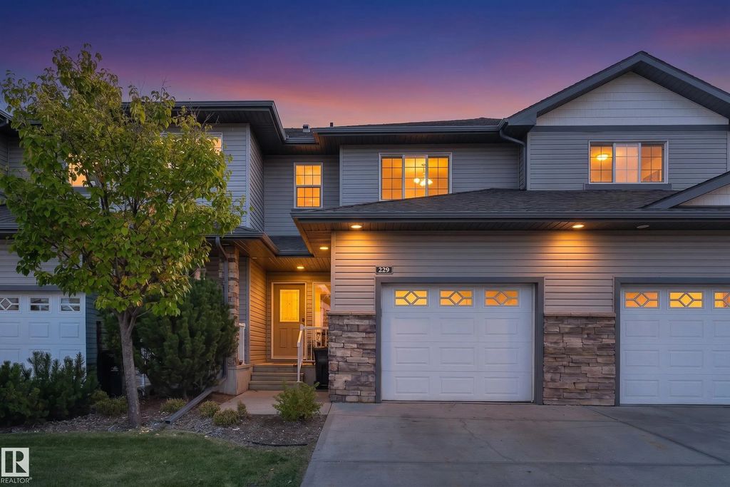229 41 Summerwood Boulevard, Sherwood Park