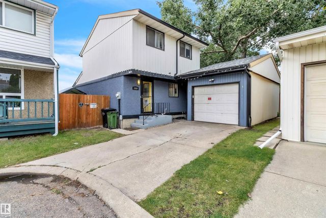 3889 85 Street Nw, Edmonton