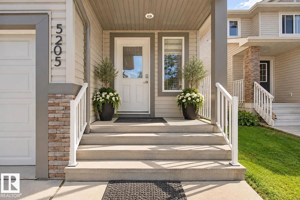 5205 168 Avenue, Edmonton