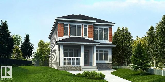 1622 210a Street Nw, Edmonton