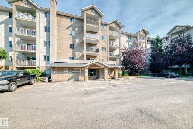 218 10535 122 Street Nw, Edmonton