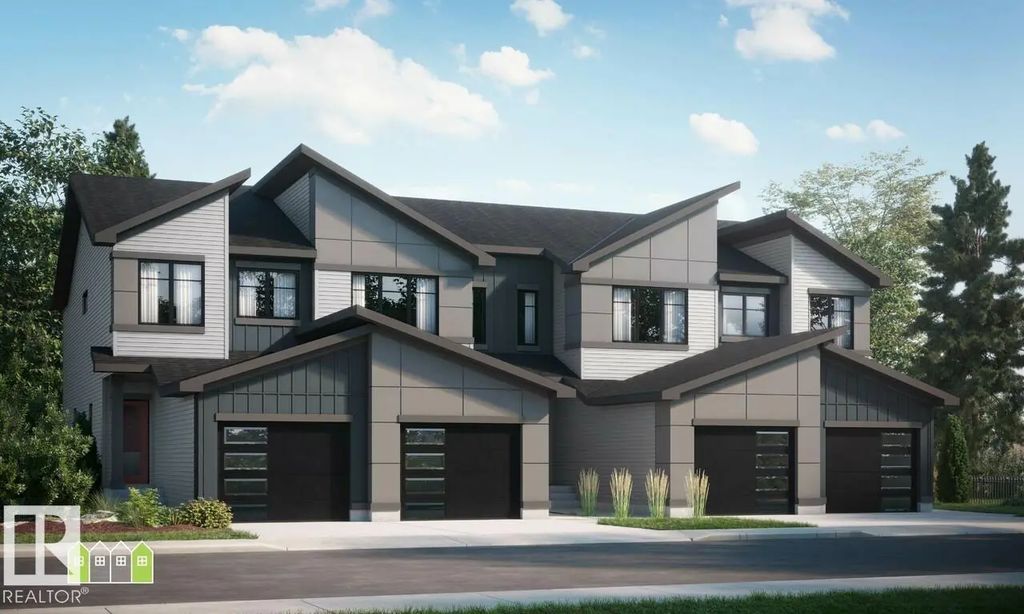 2097 Egret Drive, Edmonton