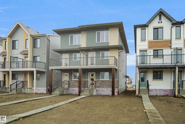 5143 River's Edge Way Nw, Edmonton