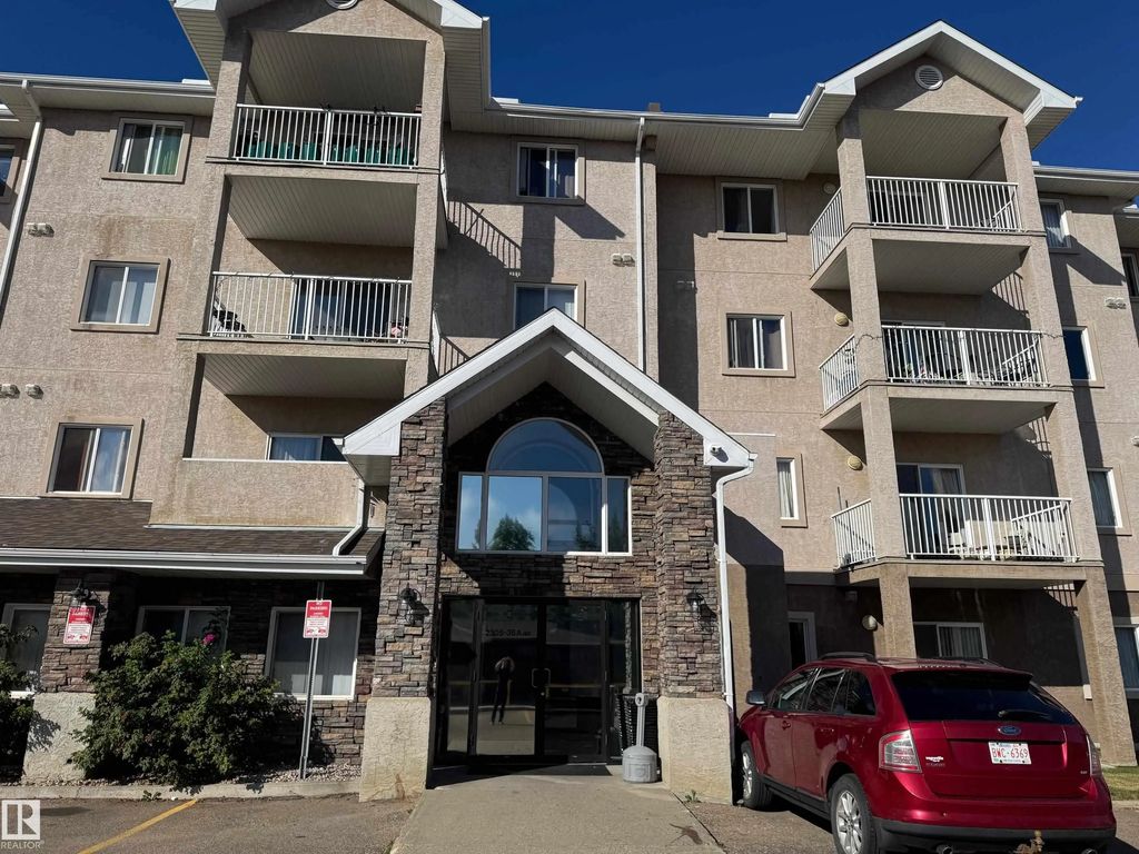 229 2305 35a Avenue, Edmonton