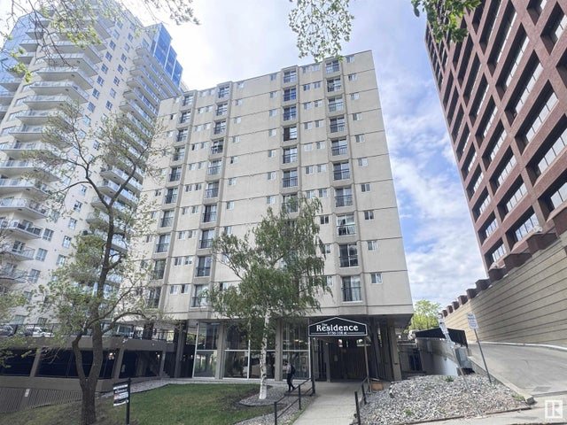 505 9730 106 Street Nw, Edmonton