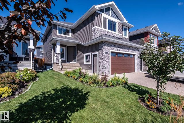 3711 Hummingbird Way Nw, Edmonton