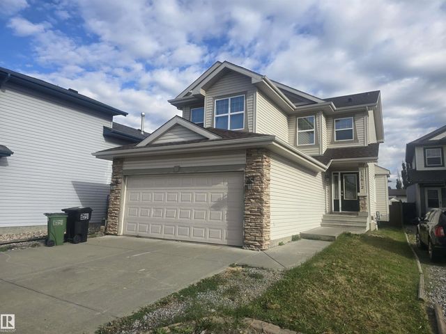 Home for Sale Located at 13812 149 Avenue Northwest, Edmonton, AB