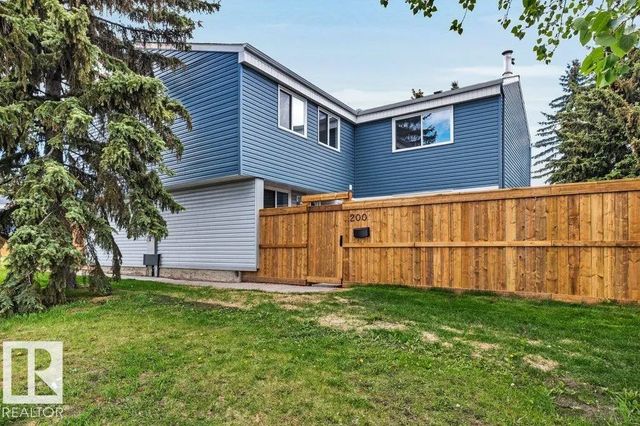 200 14707 53 Avenue Nw, Edmonton