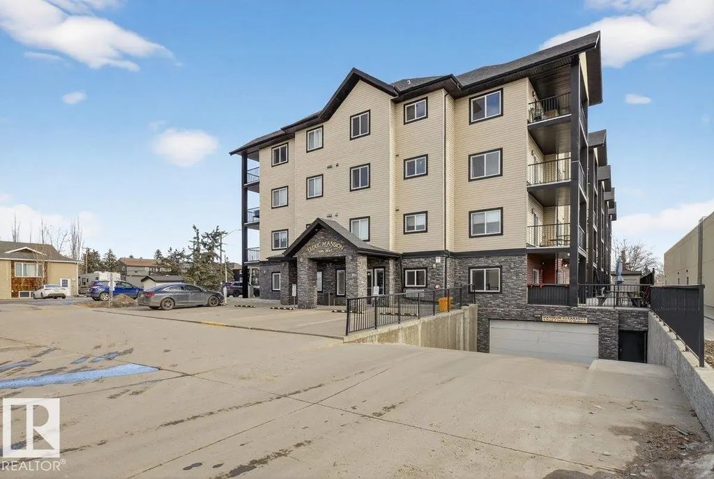 101 4415 48 Street, Leduc