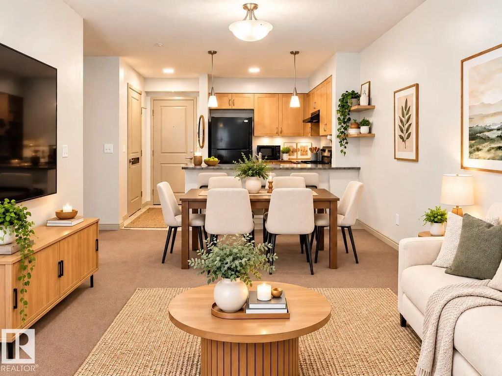 114 11453 Ellerslie Road, Edmonton