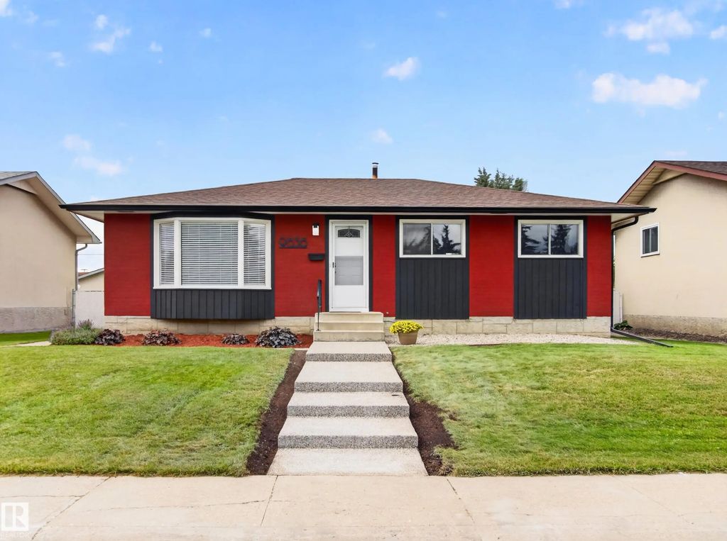 9836 169 Street, Edmonton