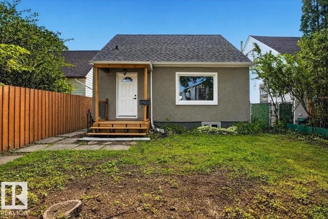 11645 90 Street Nw, Edmonton