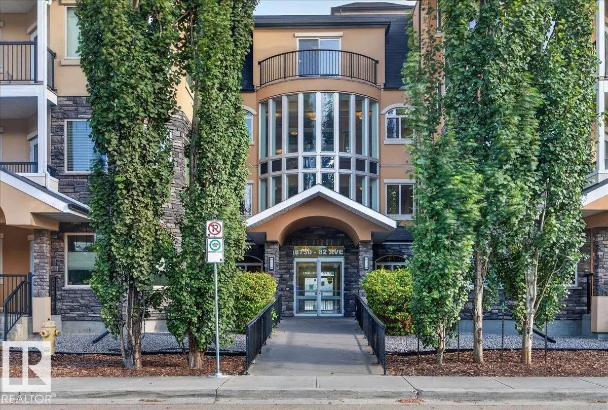 112 8730 82 Avenue, Edmonton