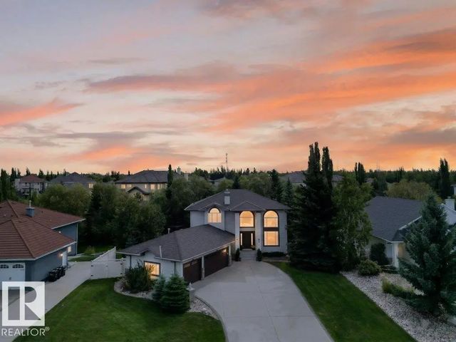 Photo for MLS®# E4508134 - home for sale at 75 52304 Rge Road 233, Fountain Creek Estates, Rural Strathcona County AB