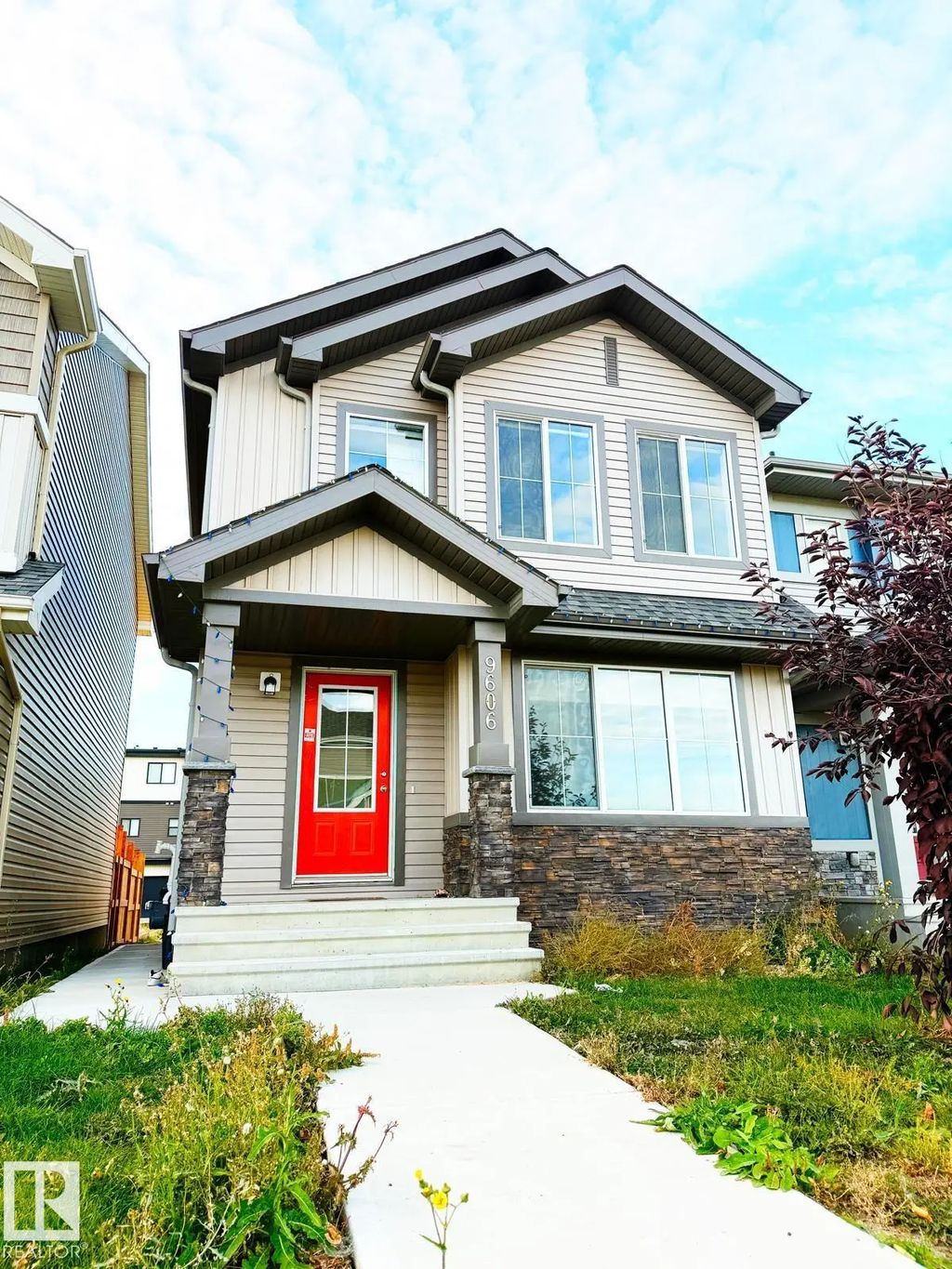 9606 Colak Link Sw, Edmonton